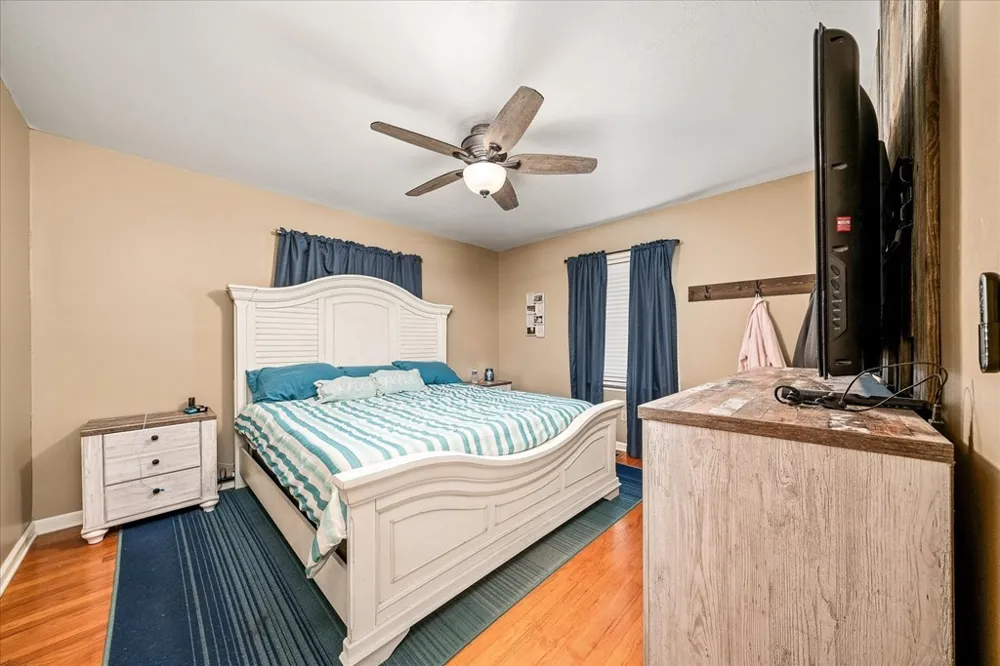 1200 Sullivan Dr Lafayette, TN 37083