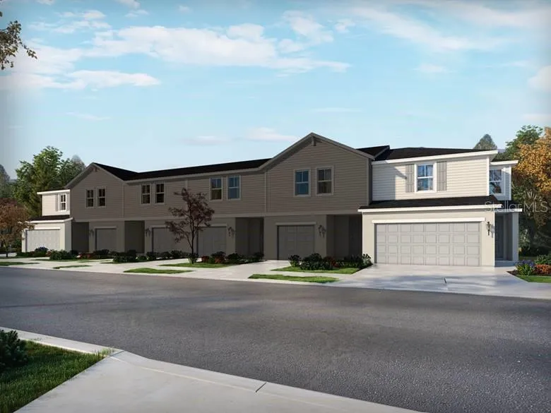 16246 BIRD OF PARADISE AVENUE Clermont, FL 34714