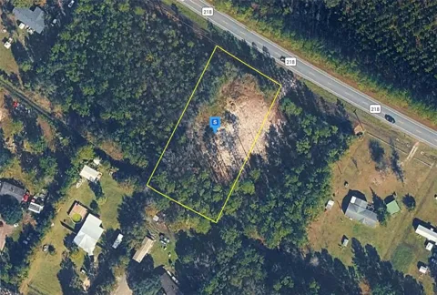 4739 COUNTY ROAD 218 ROAD