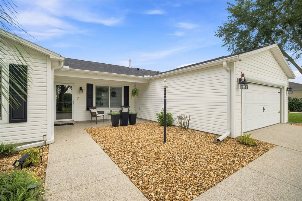 17362 SE 76TH FLINTLOCK TERRACE The Villages, FL 32162