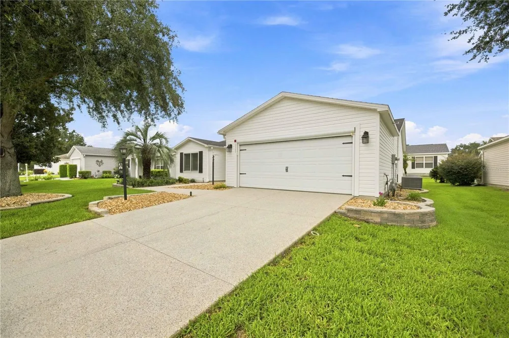 17362 SE 76TH FLINTLOCK TERRACE The Villages, FL 32162