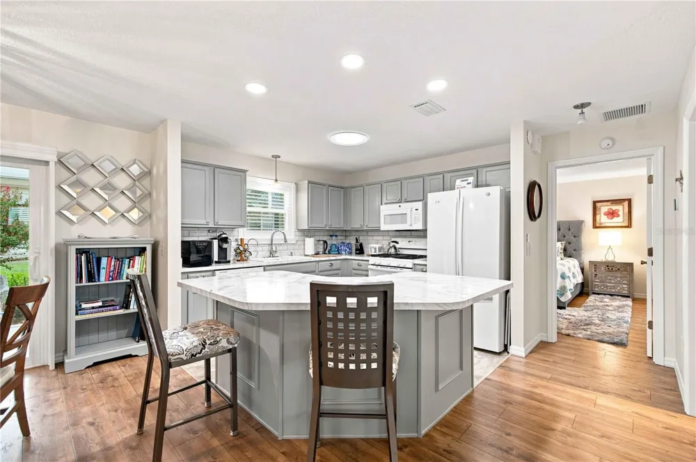 17362 SE 76TH FLINTLOCK TERRACE The Villages, FL 32162