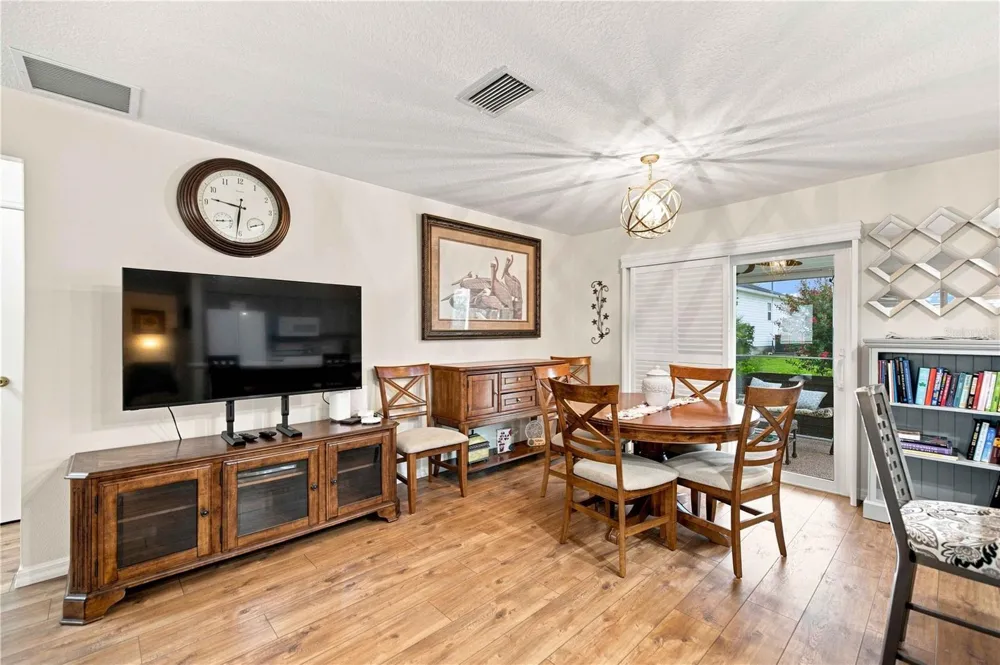 17362 SE 76TH FLINTLOCK TERRACE The Villages, FL 32162