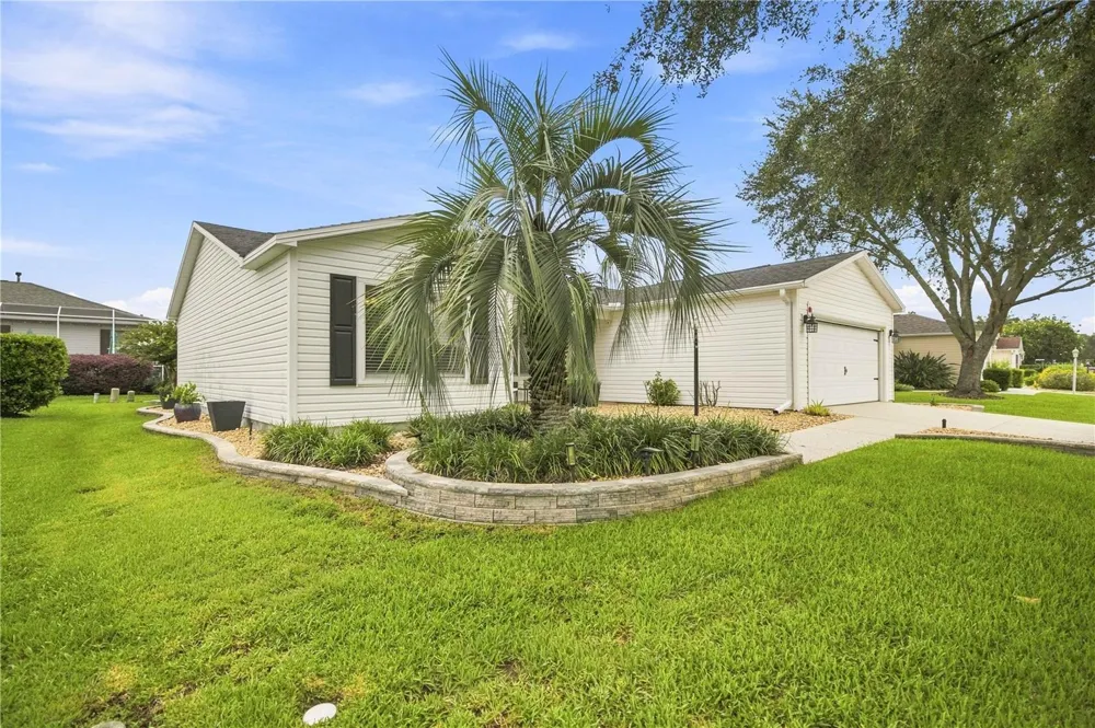 17362 SE 76TH FLINTLOCK TERRACE The Villages, FL 32162