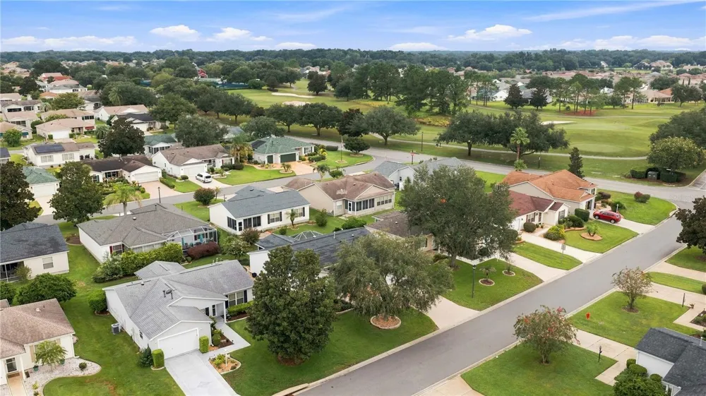17362 SE 76TH FLINTLOCK TERRACE The Villages, FL 32162