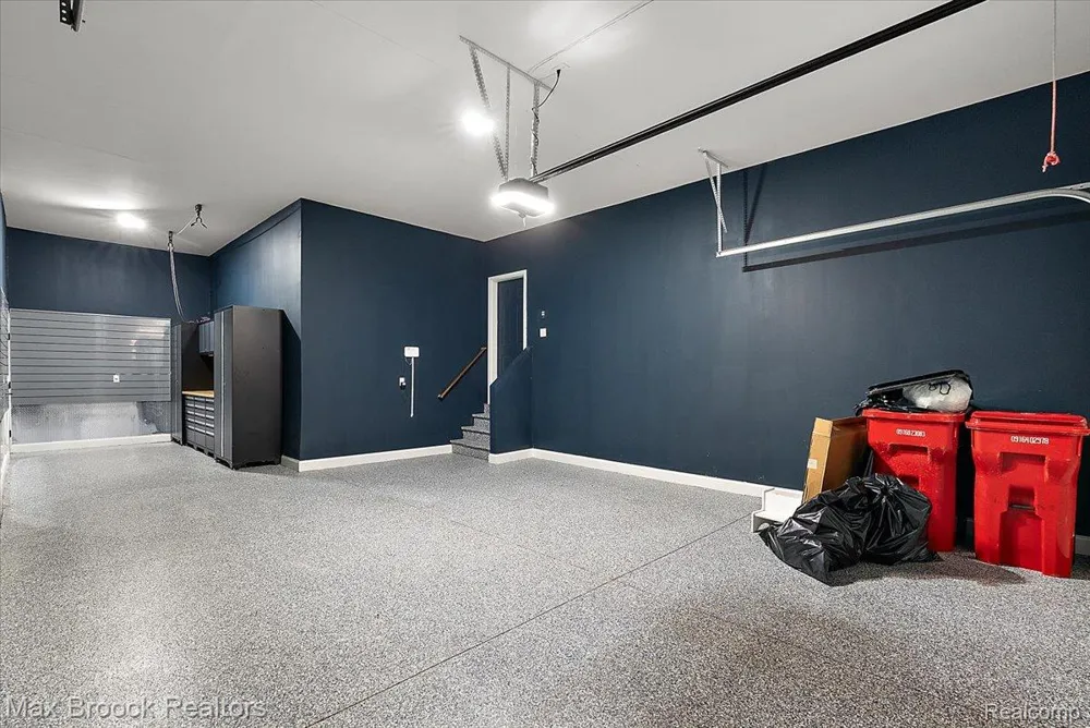 53715 Springdale Street Macomb Township, MI 48042