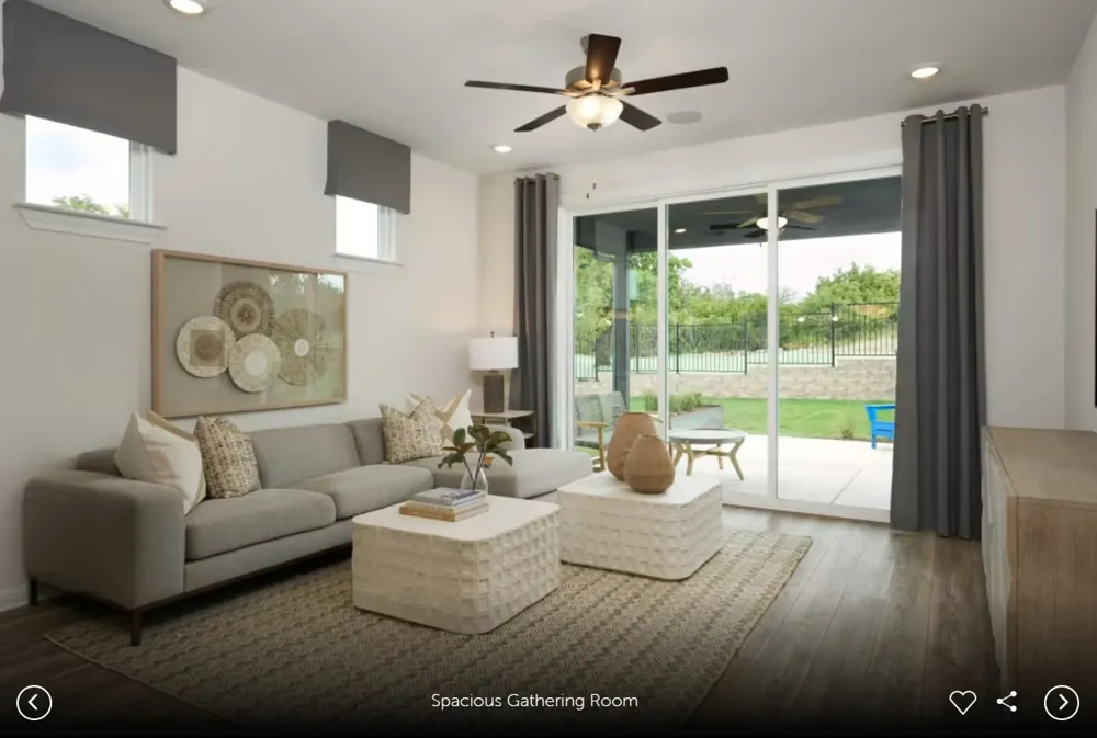 1112 Martingale Street Georgetown, TX 78633