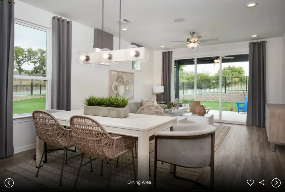 1112 Martingale Street Georgetown, TX 78633