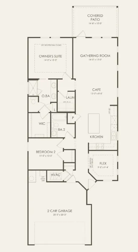1112 Martingale Street Georgetown, TX 78633