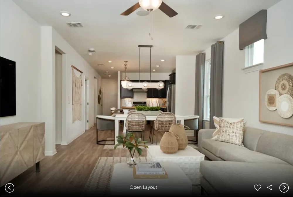 1112 Martingale Street Georgetown, TX 78633