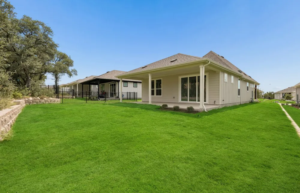 1112 Martingale Street Georgetown, TX 78633