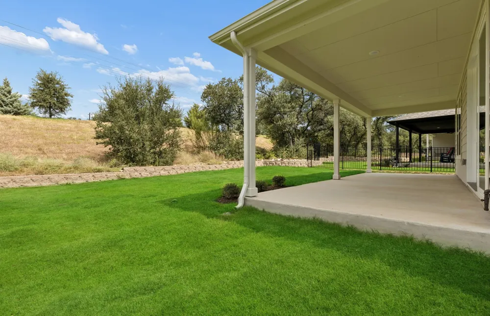 1112 Martingale Street Georgetown, TX 78633