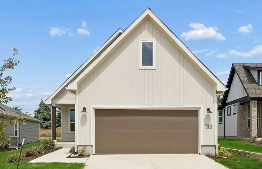 1112 Martingale Street Georgetown, TX 78633