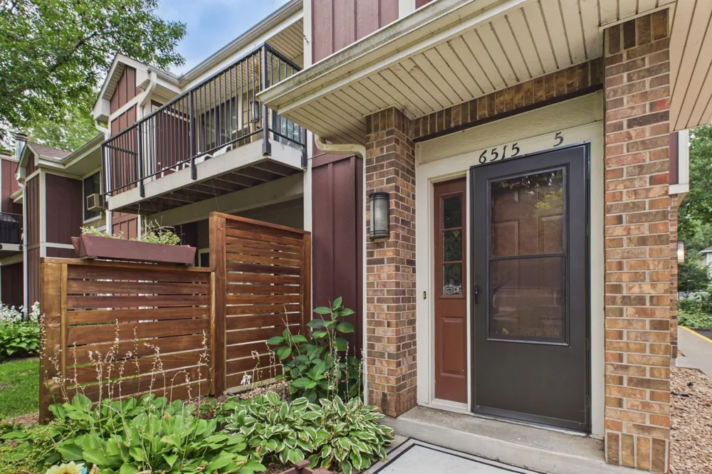 6515 Emerson Avenue S #5 Richfield, MN 55423
