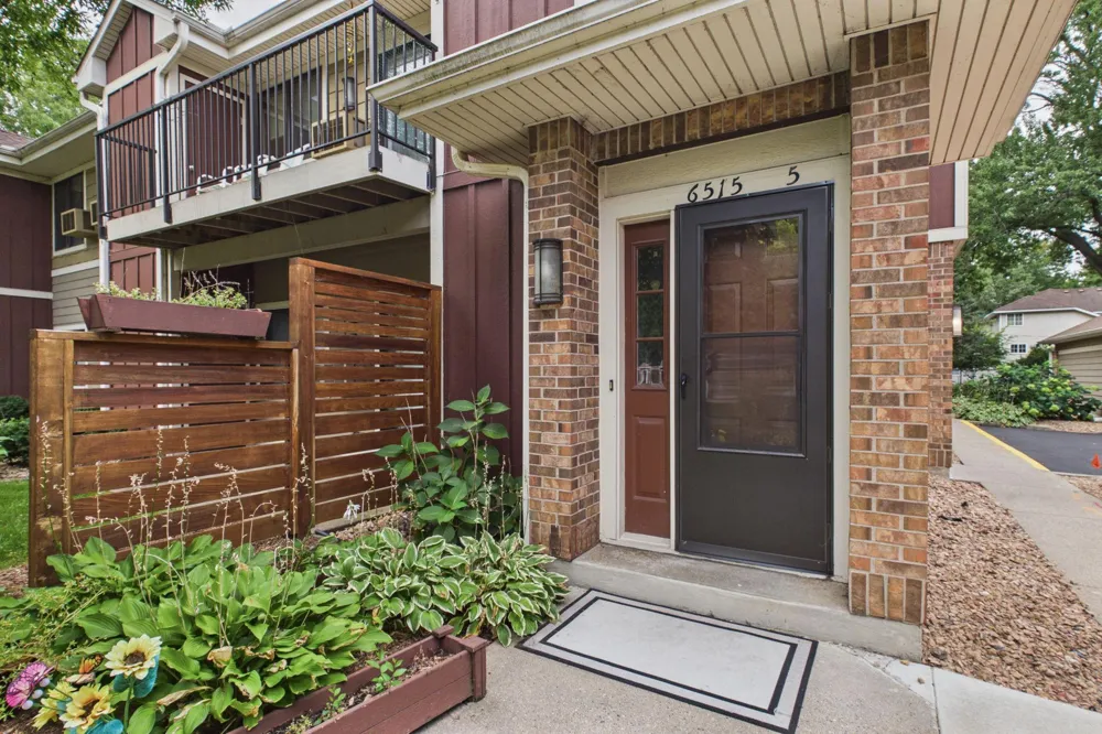 6515 Emerson Avenue S #5 Richfield, MN 55423