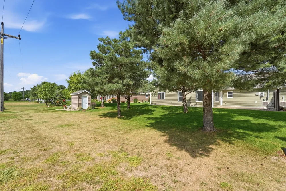 357 Old Glory Drive NE Alexandria, MN 56308