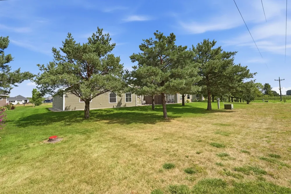 357 Old Glory Drive NE Alexandria, MN 56308