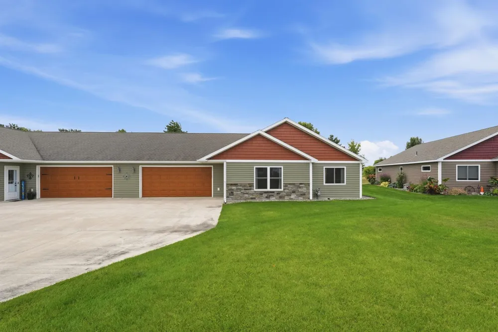 357 Old Glory Drive NE Alexandria, MN 56308
