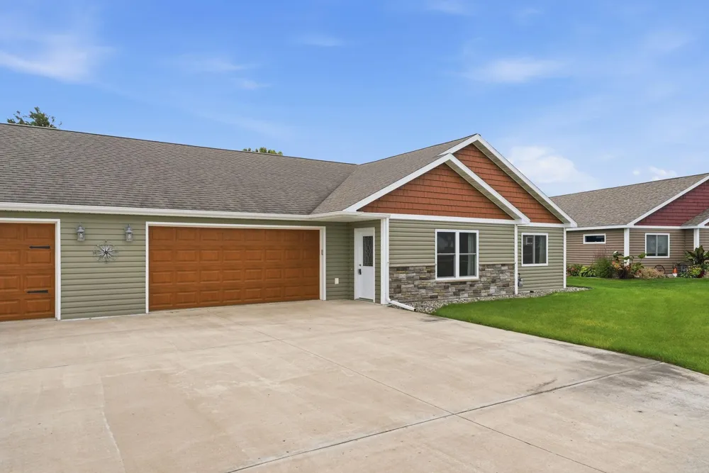 357 Old Glory Drive NE Alexandria, MN 56308