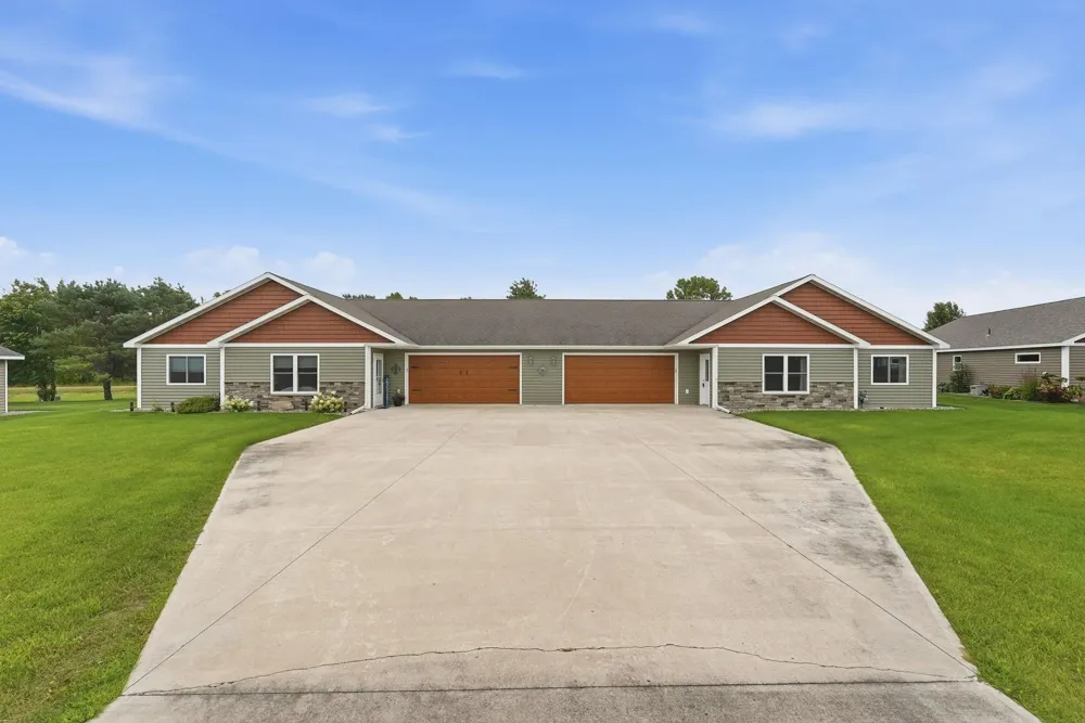 357 Old Glory Drive NE Alexandria, MN 56308