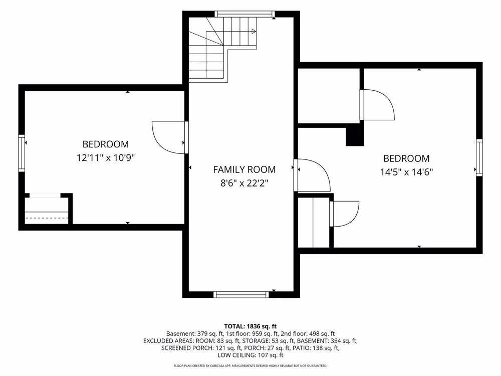 7217 63rd Avenue Brooklyn Park, MN 55428