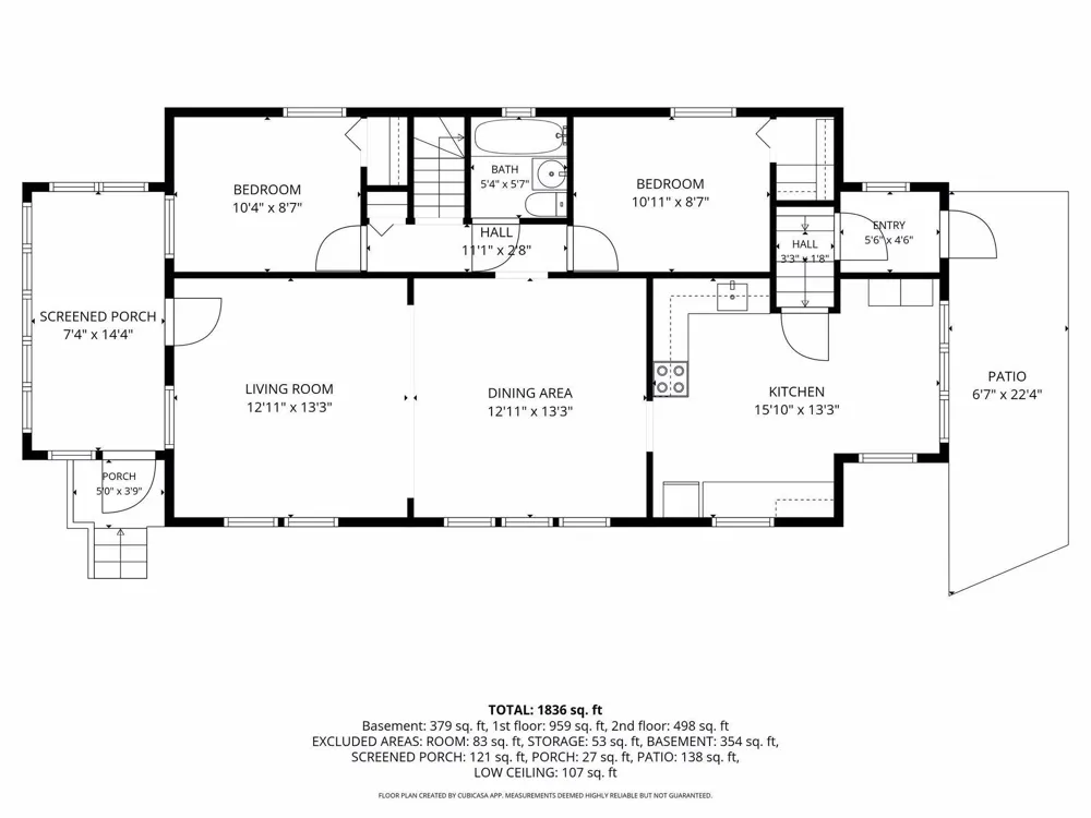 7217 63rd Avenue Brooklyn Park, MN 55428
