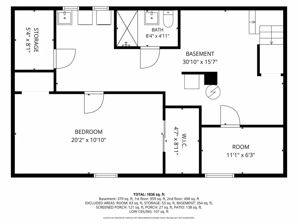 7217 63rd Avenue Brooklyn Park, MN 55428