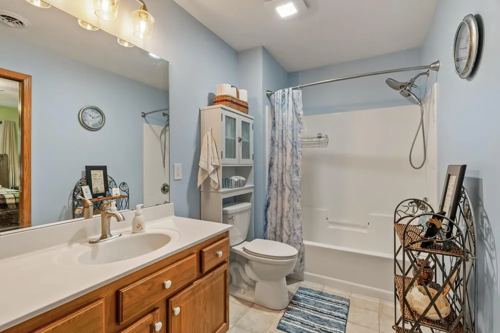 1820 Wooden Shoe Court Baldwin, WI 54002