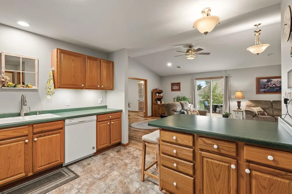 1820 Wooden Shoe Court Baldwin, WI 54002