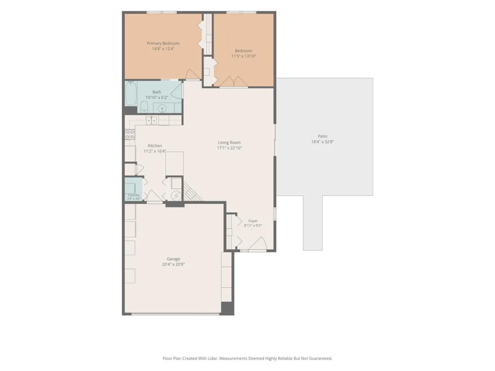 1820 Wooden Shoe Court Baldwin, WI 54002