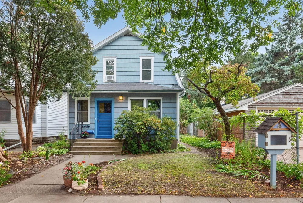 2415 E 22nd Street Minneapolis, MN 55406