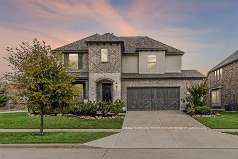 11264 Geranium Drive