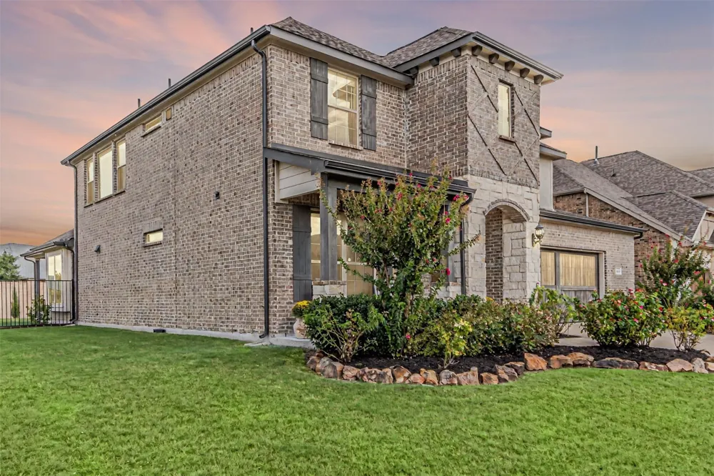 11264 Geranium Drive Frisco, TX 75035