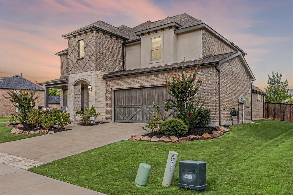 11264 Geranium Drive Frisco, TX 75035