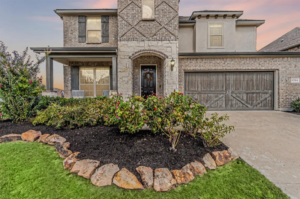 11264 Geranium Drive Frisco, TX 75035