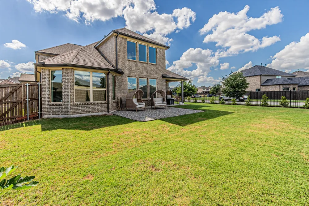 11264 Geranium Drive Frisco, TX 75035