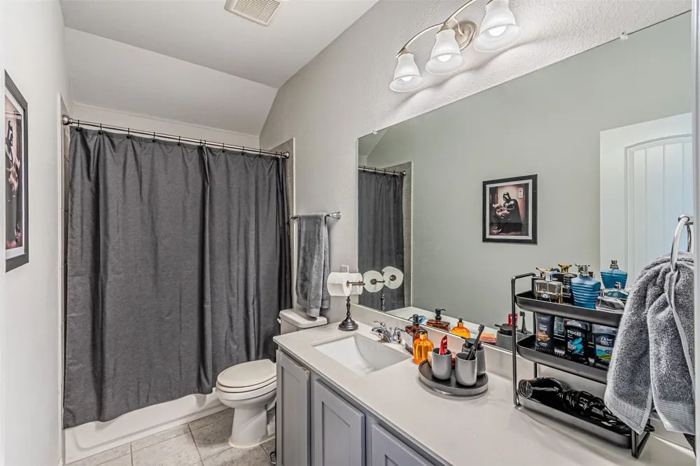 11264 Geranium Drive Frisco, TX 75035