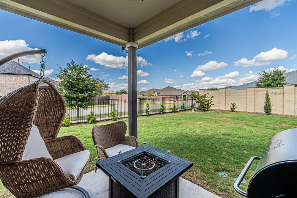 11264 Geranium Drive Frisco, TX 75035