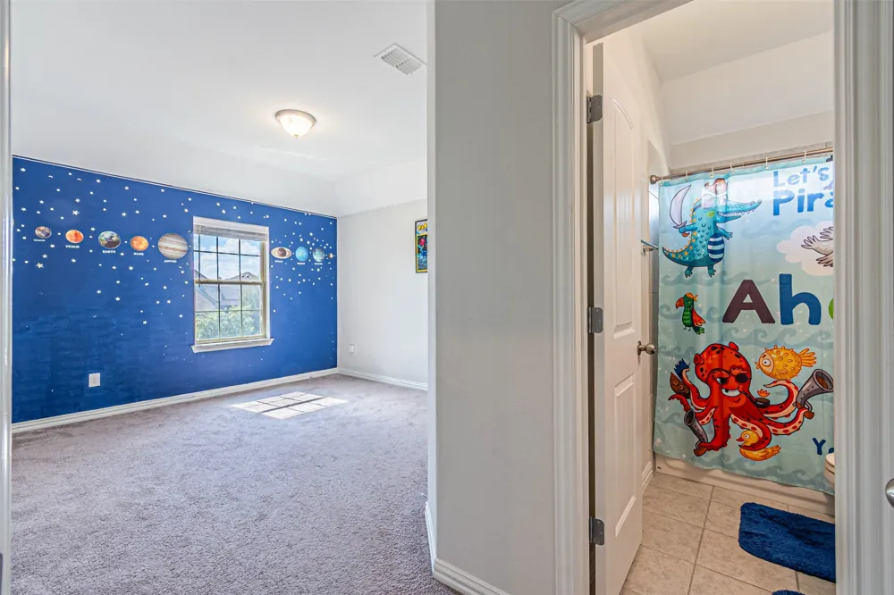 11264 Geranium Drive Frisco, TX 75035