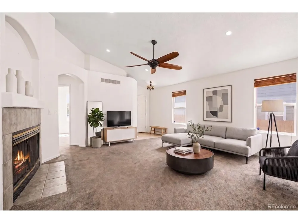 13105 Ivanhoe Street Thornton, CO 80602