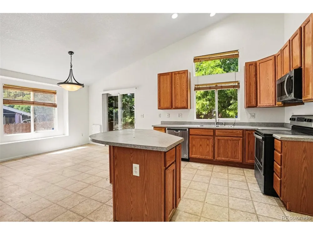13105 Ivanhoe Street Thornton, CO 80602