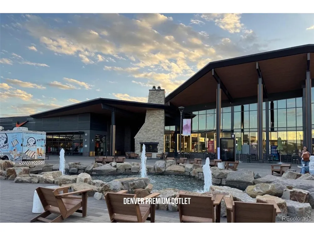 13105 Ivanhoe Street Thornton, CO 80602