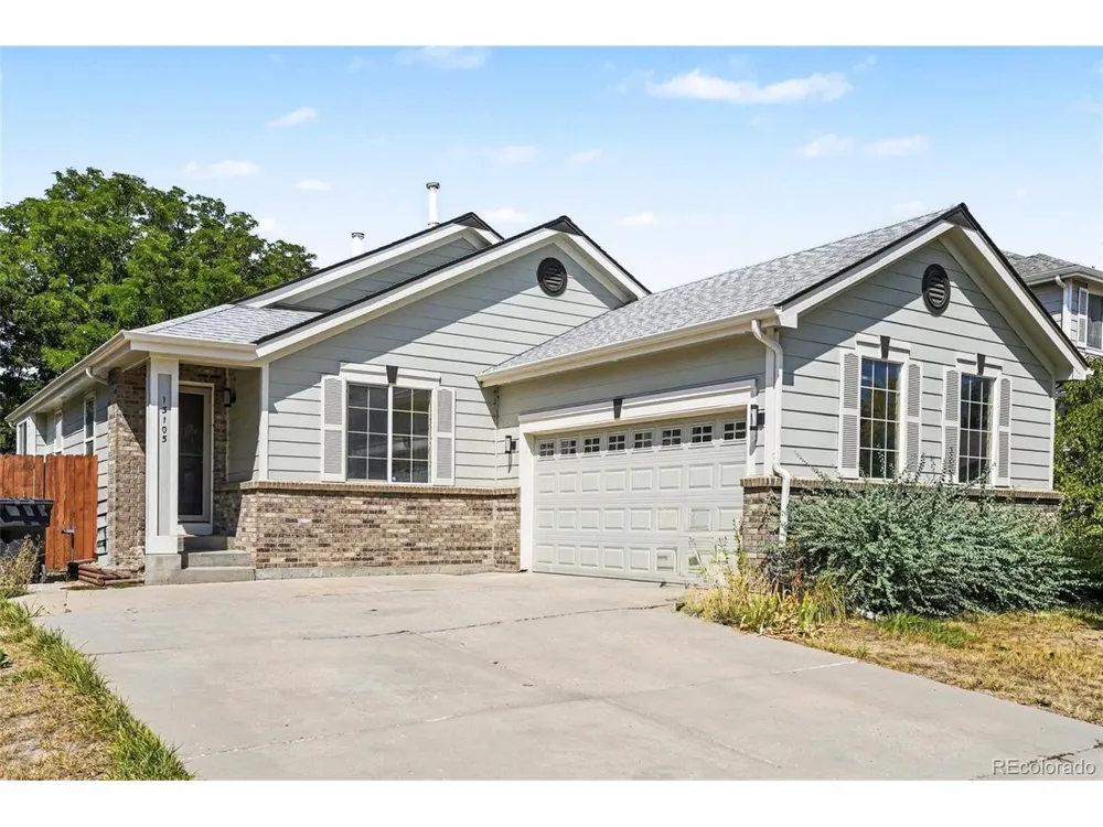 13105 Ivanhoe Street Thornton, CO 80602