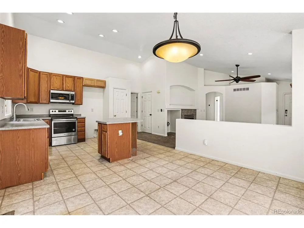 13105 Ivanhoe Street Thornton, CO 80602