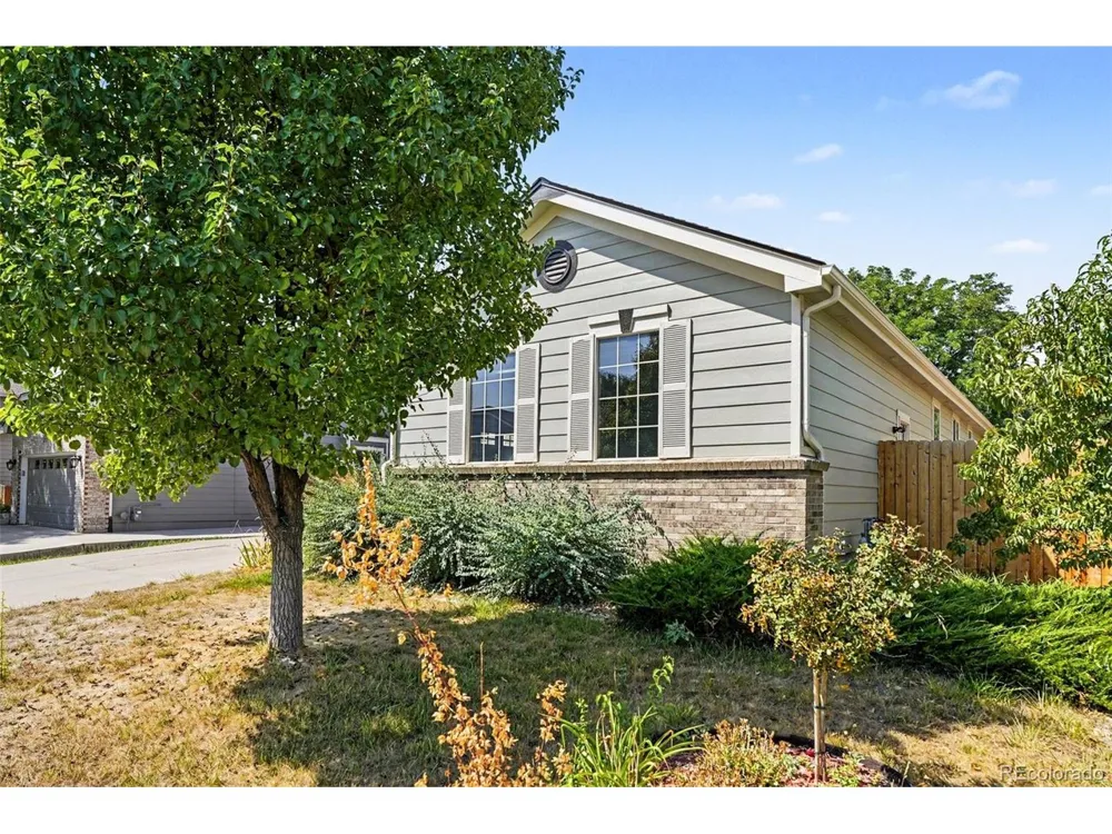 13105 Ivanhoe Street Thornton, CO 80602