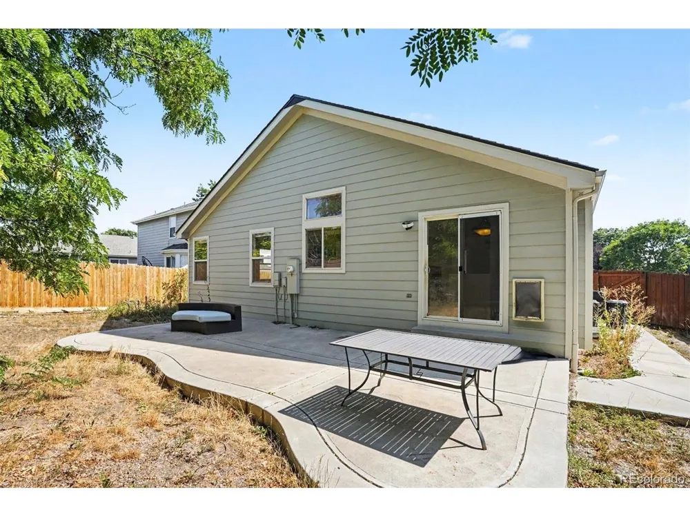 13105 Ivanhoe Street Thornton, CO 80602