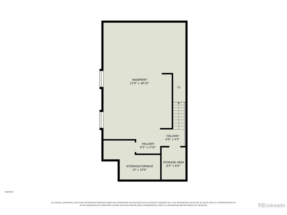 13105 Ivanhoe Street Thornton, CO 80602