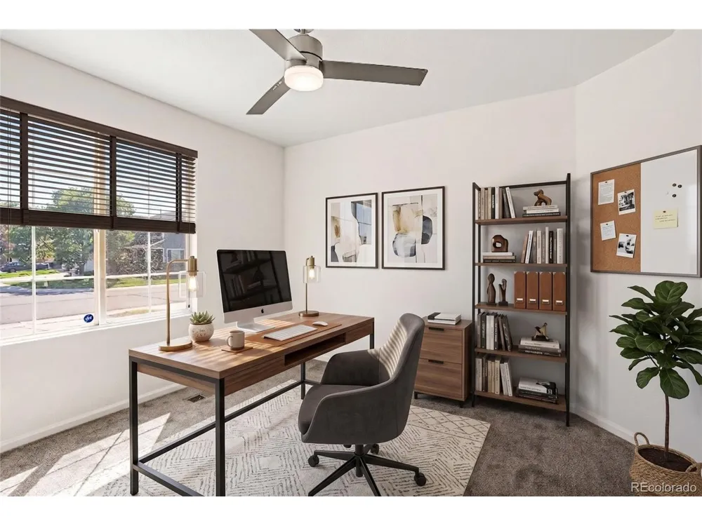 13105 Ivanhoe Street Thornton, CO 80602