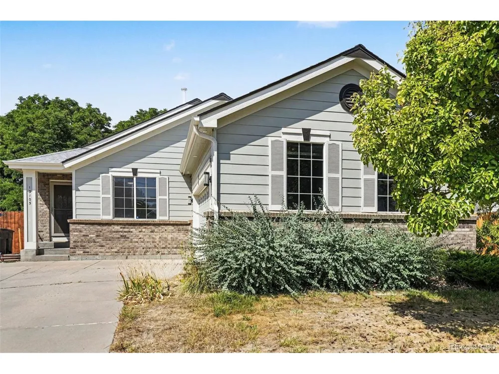 13105 Ivanhoe Street Thornton, CO 80602