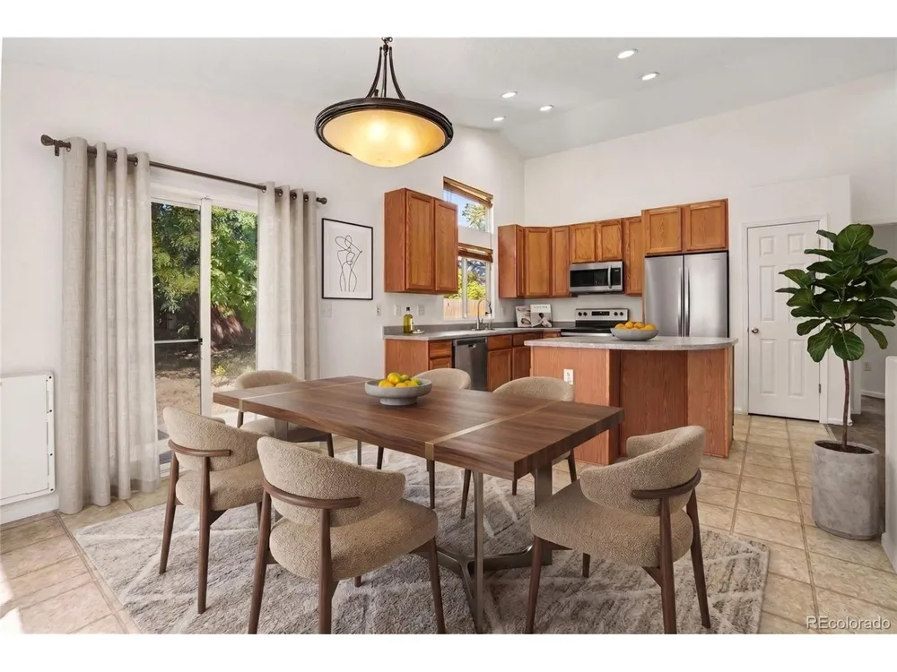 13105 Ivanhoe Street Thornton, CO 80602